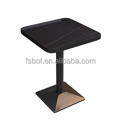 square table 60*60*75cm