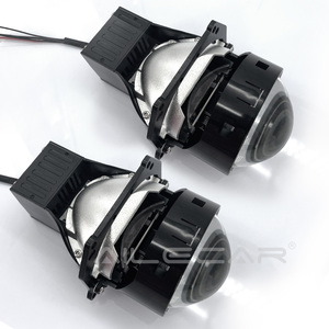 66W 3.0INCH Auto <strong>LED</strong> Light System New Condition Car <strong>LED</strong> Projector Lens Headlight - Product Image 4