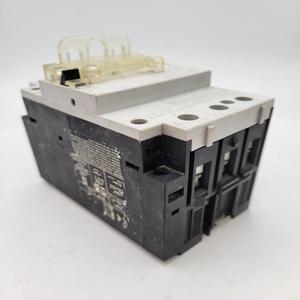 Nuovo e originale Plc 3 vu16001mq00 interruttore del motore 65A 600V 3P 3PH tipo 3VU PLC regolatore di programmazione - Product Image 1