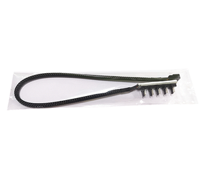 5 Port 40cm 1 to 5 4-pins PWM Fan <strong>CPU</strong> Hub Computer PC Case Chasis Cooler Power Extension Cable Splitter Adapter Controller - Product Image 6