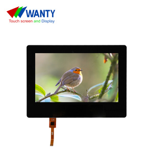 Customized 9 Inch Touch TFT <strong>LCD</strong> Screen <strong>Display</strong> Industrial Touch Screen Module - Product Image 2