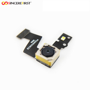 Sensor de imagen COMS OV8856 de 8MP, módulo de cámara MIPI DVP con enfoque automático LED, cámara de enfoque fijo - Product Image 2