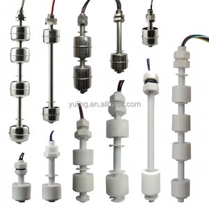 Interruttore automatico del sensore del livello dell'acqua del serbatoio del carburante liquido in acciaio inossidabile - Product Image 6