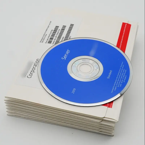 2019 Win Server Std Datacenter License Dvd 64Bit Versión completa Sistema operativo con disponibilidad de stock - Product Image 4