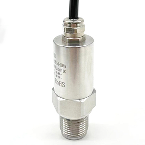 <strong>Analog</strong> 4-20mA <strong>Output</strong> Stainless Steel Submersible Underwater Water Fuel Diesel Tank <strong>Level</strong> <strong>Pressure</strong> Transmitter <strong>Sensor</strong>