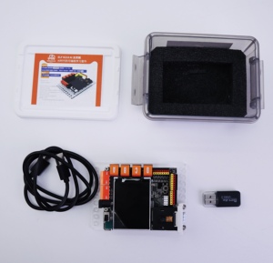 K210 Entwicklungs platinen und Kits mit Machine Vision Face Recognition AI-Programmierung Lern anzeige module - Product Image 5