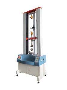 GOYOJO DZ-101-5T Manual Digital Universal <strong>Laboratory</strong> Servo Fatigue Tensile Strength <strong>Testing</strong> <strong>Machine</strong> Price - Product Image 5