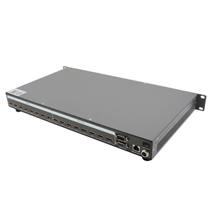 Professional 8x8 for <strong>HDMI</strong> <strong>Matrix</strong> <strong>8</strong> <strong>Input</strong> <strong>8</strong> <strong>Output</strong> with RS232 Control 1U Standard Cabinet Video Splitters &amp; Converters