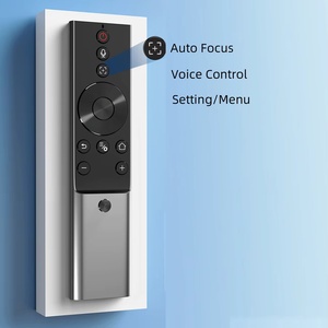 XGIMI ABS universale Smart BT telecomando con controllo vocale messa a fuoco automatica pulsante del Menu per tutti i proiettori XGIMI RC - Product Image 3