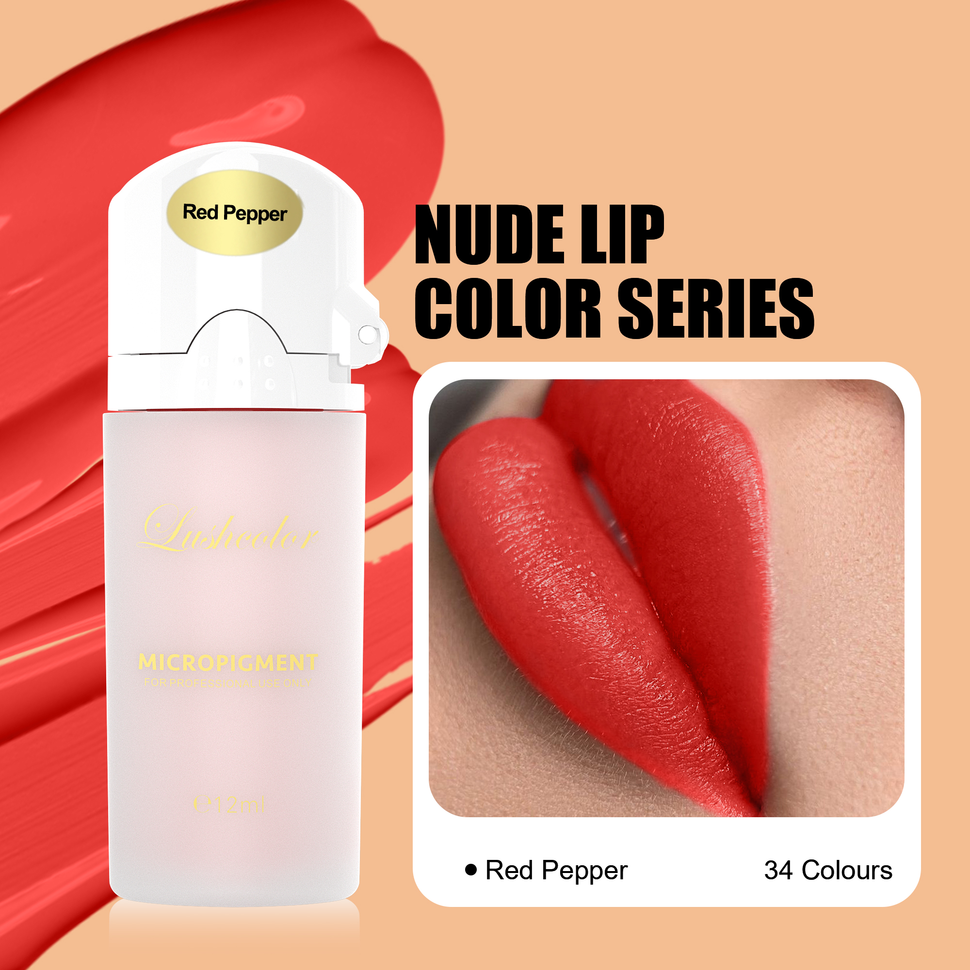 CTPM029T POIVRE ROUGE