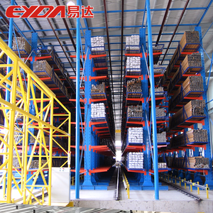 EYDA Mini Carga Sistema de Almacén Automático ASRS Recogida de Almacenamiento Automatizada para Cajas y Cartones Equipo de Carga y Almacenamiento - Product Image 1