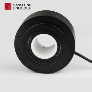 SE108T40 absolute encoder 16 bit encoder RS232
