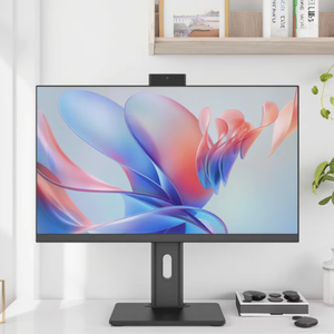 TCOIOR, gran oferta, pantalla IPS monobloque más barata, Panel Industrial, PC, procesador I3 I5 I7 I9, ordenador todo en uno - Product Image 1