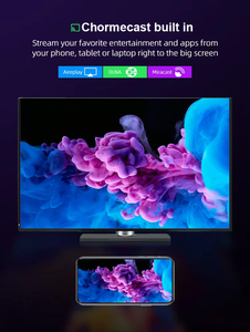 Ready Ship Internet Android TVBox Z6 Mini Amlogic S905L Android 13.0 OS Dual-band WIFI Voice Remote Media Player 4k Set-top <strong>Box</strong> - Product Image 2