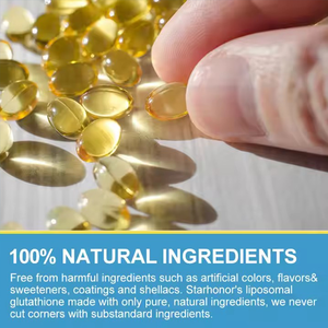 Özel etiket cilt beyazlatma glutatyon kapsül 5000mg E vitamini OEM beyazlatma hapları Pakistan - Product Image 2