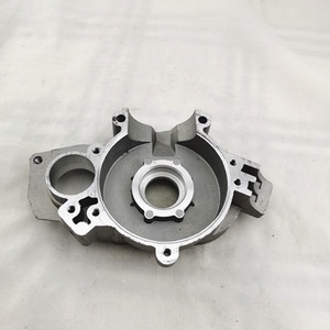 Trái Crank trường hợp 2 đột quỵ xe đạp động cơ Kit 80cc 50cc 100cc các bộ phận - Product Image 2