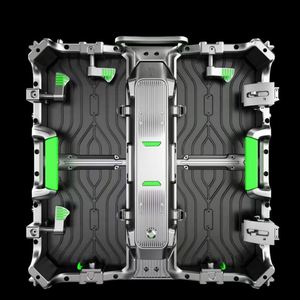 Outdoor P3.91 <span class=keywords><strong>Led</strong></span>-Scherm Full-Color Verhuur Podiumdisplay Met Tekstfunctie Ip65 Rated En Sdk-Functie Voor Event Gebruik - Product Image 4