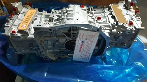 <strong>Factory</strong> Direct High Quality 2.0L Petrol Long Block Engine Assembly EJ207 for <strong>Subaru</strong> 8 Cylinder Remanufactured Engine