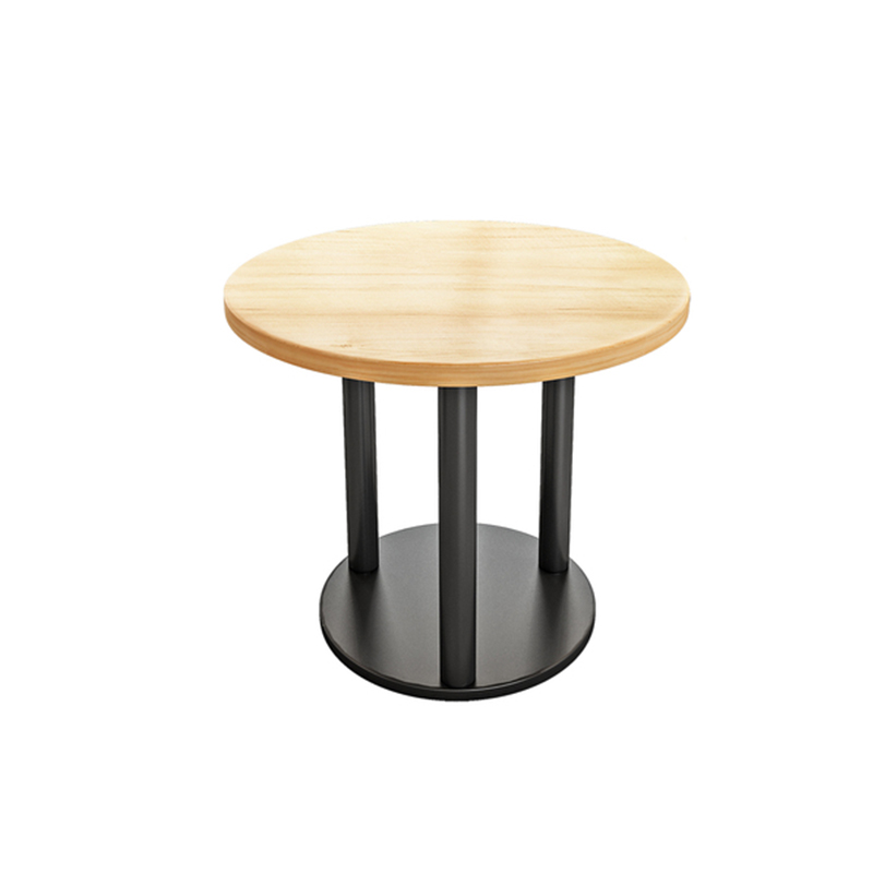 Table ronde (100*75cm)