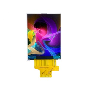 2 Inch <strong>TFT</strong> Lcd Module 240*320 Resolution <strong>TFT</strong> Lcd <strong>Display</strong> 2.0 Inch <strong>TFT</strong> Lcd Screen with ST7789 Interface - Product Image 1