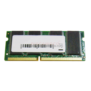 C2388A 128MB SD оперативная память Sodimm модуль совместим с HP Designjet 500 500Ps 800 800Ps PC100 C7769-60245 памяти принтера - Product Image 4