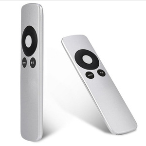 New <strong>Apple</strong> Remote A1294 Suitabkle for TV2 TV3 A1427 A1469 A1738 Mac Pro ipod iphone Player Set Top Box Remote Control - Product Image 3