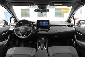 <strong>2025</strong> 2024 2023 Toyota Levin Corolla Electric Good Quality Used Cars - Product Image 6