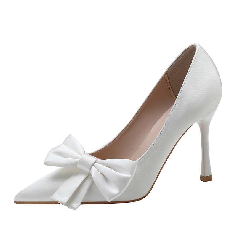 White 7 cm