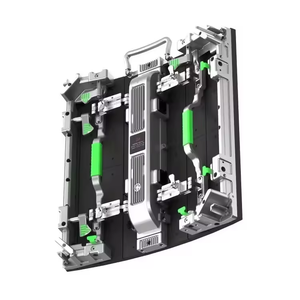 P2.976 P3.91 Best Modular <strong>Led</strong> Screen <strong>Flexible</strong> Video Wall Soft <strong>Led</strong> <strong>Display</strong> Advertising Programmable Film <strong>Flexible</strong> <strong>Led</strong> <strong>Displays</strong> - Product Image 3
