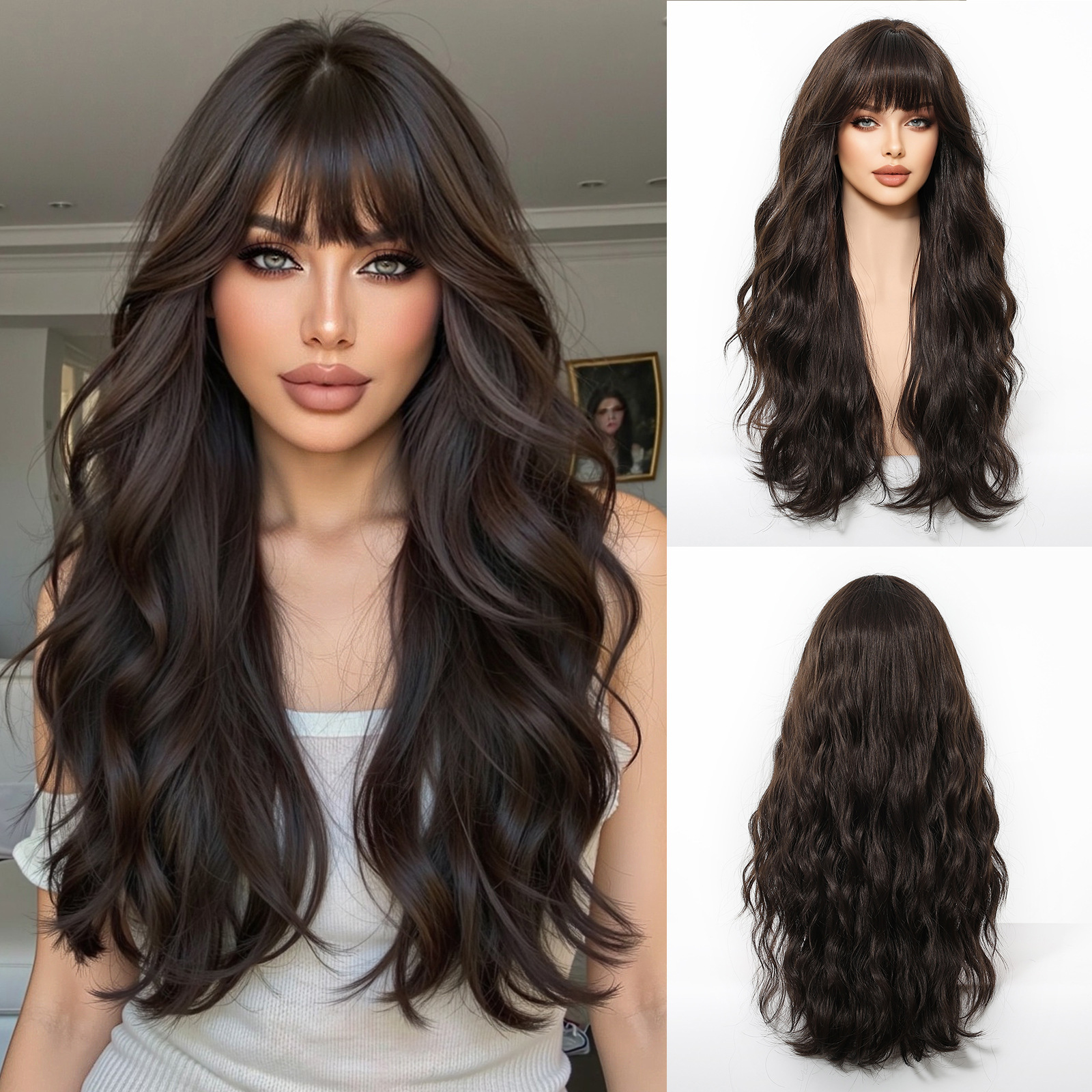 Black-brown