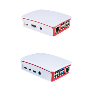 Astuccio Aismartlink Raspberry Pi 2B 3B 3B + 4B - Product Image 2