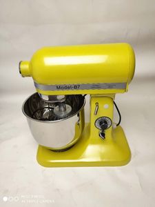 商業用スタンドミキサー高品質耐久性時間を使用して大容量 - Product Image 4