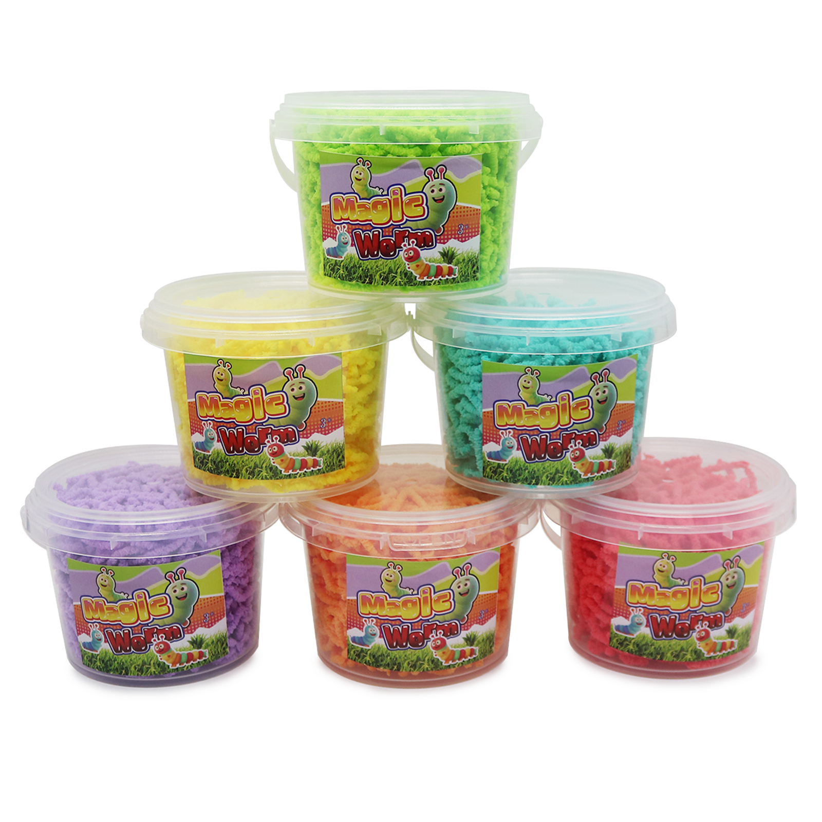 Boîte de 200g
