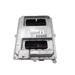 Manufacturer Control Unit 0281020075 Truck Engine <strong>Computer</strong> Broad ECU/ECM <strong>Controller</strong> 612630080007 - Product Image 2