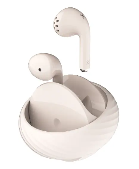 Écouteurs intra-auriculaires personnalisés les plus vendus avec écouteurs Bluetooth sans fil de type C tws sans fil véritables écouteurs tws sans fil