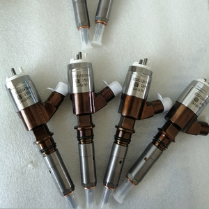 Phụ tùng máy xúc Common Rail <span class=keywords><strong>Injector</strong></span> 2645a747 mèo c6.6 động cơ phun nhiên liệu 320-0680 3200680 cho Sâu Bướm 320D e320d - Product Image 2