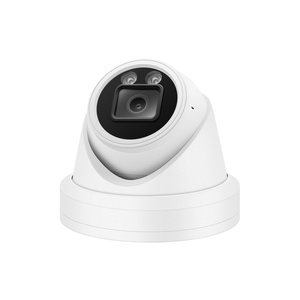 6MP PoE <span class=keywords><strong>IP</strong></span> güvenlik kamerası 4K tam renkli 2.1mm geniş açılı taret CCTV İnsan araç algılama CMOS sensör mermi 1 yıl NVR - Product Image 3