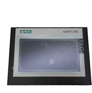 Siemens Touch Panel Color 6AV6545-0CA10-0AX0 <strong>PLC</strong> Programming <strong>Controller</strong> Industrial Controls - Product Image 2