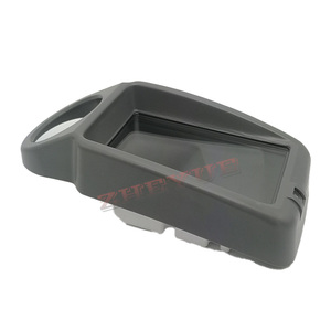 Hitachi 4705918 ZAX200-5A ZAX200-5G ekran için ekskavatör monitör YA00001076 ZX200-5G ekran - Product Image 4