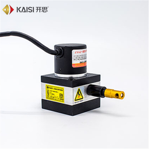 <strong>linear</strong> <strong>potentiometer</strong> position <strong>sensor</strong> 400mm draw wire position <strong>sensor</strong> - Product Image 4