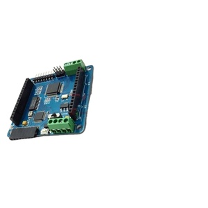Voll farbige Rainbow V2.0 Dot Matrix RGB LED-Treibers child LED RGB-Matrix modul Treiber platine - Product Image 2