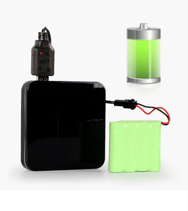 2.4Ghz 1/16 Remote <strong>Control</strong> <strong>Car</strong> <strong>with</strong> FPV 480p Camera &amp; <strong>Control</strong> <strong>RC</strong> Mode Speed Vehicle for Children - Product Image 6
