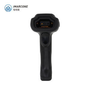 Handheld USB <strong>QR</strong> Barcode Scanner <strong>Reader</strong> for <strong>Computers</strong>, NetumScan Handheld Wired Automatic 1D 2D Image Bar <strong>Code</strong> <strong>Readers</strong> 2.4G - Product Image 4