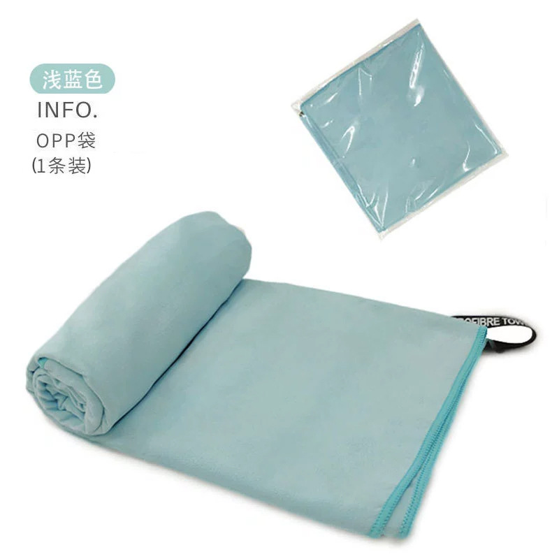 Bolso opp-azul claro