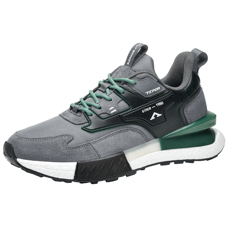 สำรวจสีเทา