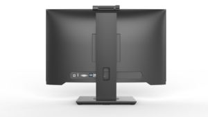 WANDONG新デザインオールインワンコンピュータ24インチpcゲーマーオフィスPcオールインワン勝利10/11システム学校の家庭とビジネス - Product Image 4