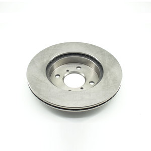 Front Auto Brake <strong>Disc</strong> <strong>Discount</strong> Price for Chery Brake <strong>Disc</strong> - Product Image 1