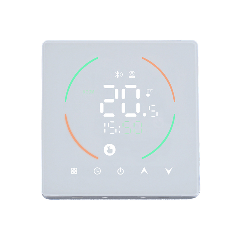 T2-3A-Wi-Fi Blanc