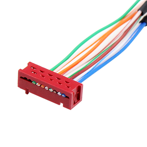Anpassbares RJ45-Netzwerkkabel PVC-Mantel 1m bis 5m Länge Kupfer-Ethernet-Patch-Überbrückung kabel für Kommunikation netzwerke - Product Image 3