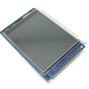 3.2 inch TFT <strong>LCD</strong> Touch Screen Module Display Ultra HD 320X240 ILI9341 for <strong>Arduino</strong>